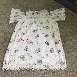 NWOT LOFT Dress